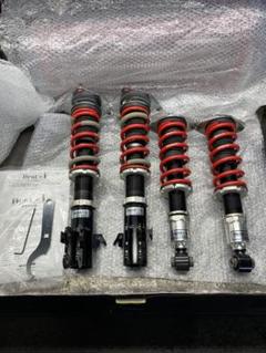 スバル　エクシーガ　RS-R Best i サスペンションキット 4本セット スバルエクシーガRS-R Best i サスペンションキット 4本セット