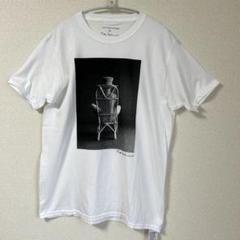 Deuxieme ClasseクチュールドアダムCORNELL Tシャツ 2025年最新】クチュールドアダム tシャツの人気アイテム - メルカリ