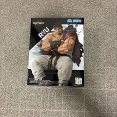 HF6325 未開封 ストリートファイター6 ちょこのせプレミアム リュウ 6個 リュウ STREET FIGHTER 6(ストリートファイター6) ちょこのせ