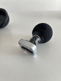 2025年最新】shure mv88 iphoneの人気アイテム - メルカリ