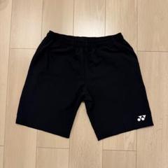 YONEX ハーフパンツ