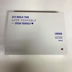 防弾少年団(BTS) - BTS ロンドン ブックマーク テヒョン Amazon.co.jp: BTS 防弾少年団 ヴィ V キムテヒョン Kim Tae