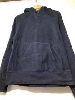 032082 ENGINEERED GARMENTS スナップボタン パーカー