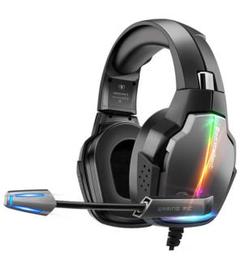 ゲーミングヘッドセット PS4ヘッドセット 7.1chサラウンド