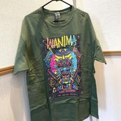 WANIMA - WANIMA Tシャツ Lサイズの通販 by チャッピー's shop