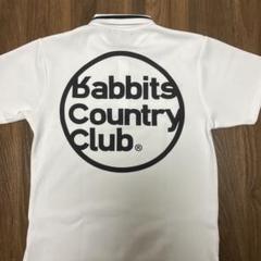 FR2　エフアールツーゴルフ　人気入手困難品　ラビットサークルロゴ　ほぼ未使用 FR2GOLF START！