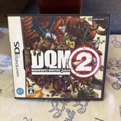ドラゴンクエストモンスターズ ジョーカー2