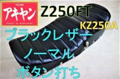 z250ft 3段シート美品 2025年最新】Yahoo!オークション -z250ft シートの中古品・新品