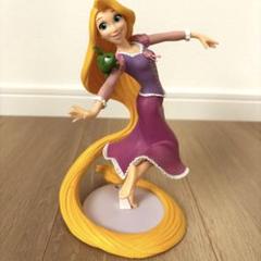 ラプンツェル　フィギュア