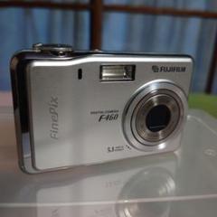 ❗️激安価格❗️デジカメ　本体　FUJIFILM Finepix F460 ❗️激安価格❗️デジカメ 本体 FUJIFILM Finepix F460 現状品