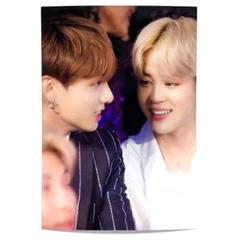 BTS NOW1 in thailand 創立式 トレカ ジョングク ジミン BTS ジミン コラボ ジン ユンギ ジョングク トレカ セット