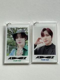 ATEEZ アチズ アクスタ アクリルスタンド ユノ ver.2 2025年最新】ATEEZ ユノ アクスタの人気アイテム - メルカリ