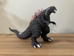 2025年最新】ゴジラウルティマ ソフビの人気アイテム - メルカリ