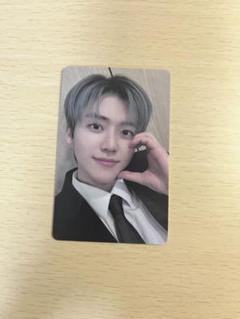 NCT DREAM everland ジェミン　ar  エバーランド　トレカ 2025年最新】nctdream ジェミン エバーランドの人気アイテム
