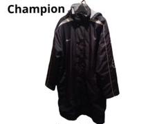 チャンピオン　Champion　ベンチ コート　Lサイズ