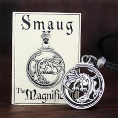 ロードオブザリング　指輪物語　ホビット　スマウグ スタチュー SMAUG Amazon.co.jp: ロードオブザリング 指輪物語ホビット スマウグ