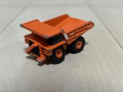 トミカ 日立 DH321 ダンプカー 山吹色 トミカ】日立ダンプカー | 米子めだか & 多肉部