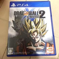 PS4 ドラゴンボール ゼノバース 2