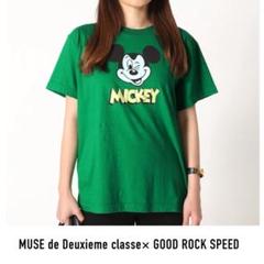2025年最新】MUSE de Deuxieme Classe レディース 半袖(Tシャツ