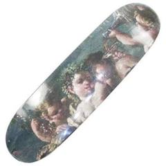 中古!レア! supreme アンダーカバー 天使 Angel 柄 コンプデッキ