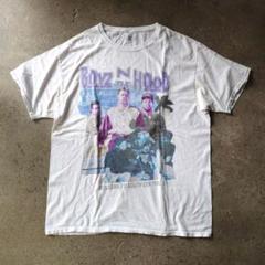 古着 映画 Tee ムービーT シャツ BOYZ N THE HOOD