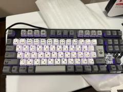 【コレクション整理美品】Realforce GX1ウマ娘(X1UCU1) Amazon.co.jp: ウマ 娘 プリティーダービー × REALFORCE GX1