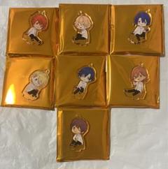 グラショ ちびキャラアクキー