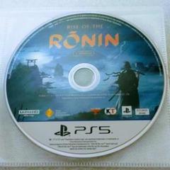 RISE OF RONIN ライズオブローニン PS5