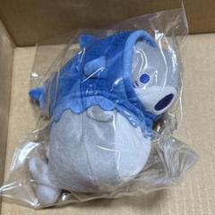 おでかけ子ザメ マリンワールド ぬいぐるみ むにゅぐるみ 3点セット おでかけ子ザメ マリンワールド ぬいぐるみ むにゅぐるみ 3点