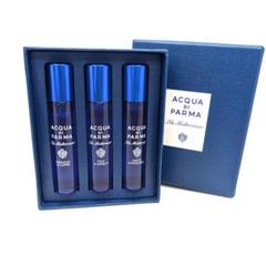 2025年最新】Acqua di Parma 特徴：ディスカバリーセット/少量
