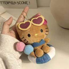 ⭐️希少品2点セット⭐️ご当地キティ　ハローキティ　クッキング　うきわ Yahoo!オークション -「ハローキティ 浮き輪」の落札相場・落札価格