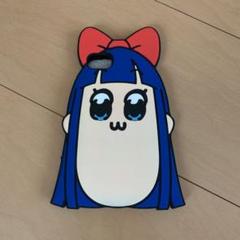ポプテピピック ピピ美 iPhone6/6s 7 8対応