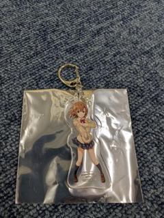 とある周年の合同祭宴 御坂美琴 アクリルキーホルダー Amazon.co.jp: とある周年の合同祭宴 御坂美琴 アクリル