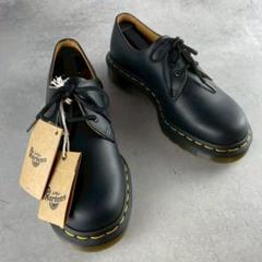 未使用級 タグ付✨Dr.Martens CORE 1461 3EYE SHOE