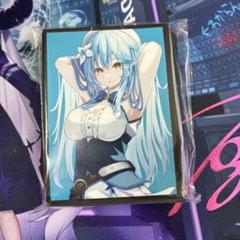 2025年最新】雪花ラミィ スリーブの人気アイテム - メルカリ