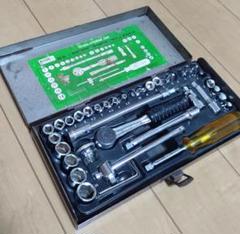 コーセイ工業　chrome vanadium steel 工具セットのサムネイル