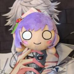 2025年最新】乙宗梢 ぬいぐるみの人気アイテム - メルカリ