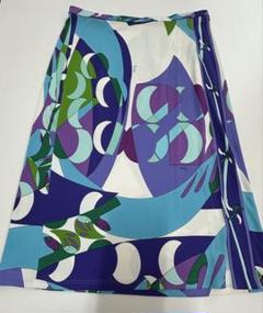2025年最新】emilio pucci スカートの人気アイテム - メルカリ