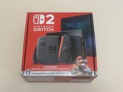 Nintendo Switch 2 マリオカートカードセット - メルカリ