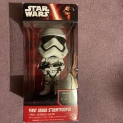 スターウォーズ ファーストオーダーストームトルーパー