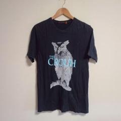 アンダーカバイズム Tシャツ 半袖 THEE CROUH 黒 2 アンダーカバー