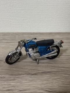 FujiビッグマシーンシリーズホンダCB750FOUR