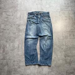 【実寸W34L30】europe levi's リーバイス Engineered 実寸W34L30】europe levi's リーバイス Engineered - メルカリ