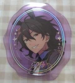 朔間零 フィーチャー 缶バッジ あんスタ フィーチャー2 缶バッジ 朔間零 - メルカリ