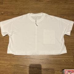 【新品未使用】Lululemon Tシャツ 170/86Y S ヨガ ルルレモン