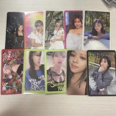 TWICE ジョンヨン グッズ トレカ まとめ売り
