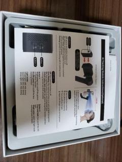 小物・アクセサリー AI Tracking Mobile GIMBAR HQ5Three-Axis AI Tracking Mobile GIMBAR HQ5Three-Axis - メルカリ