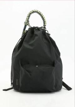 リーママ様　zattu HENRIK リュックサック BLACK zattu＞HENRIK バッグ（バックパック/リュック）｜zattu（ザッツ