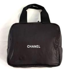 新品】 CHANEL シャネル ノベルティ コスメハンドバッグ