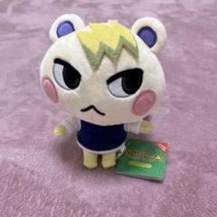 2025年最新】どうぶつの森 ジュン ぬいぐるみの人気アイテム